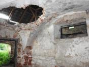 budynek gospodarczy