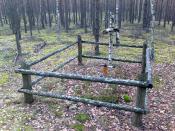 29.11.2009 Mogiłka obecnie