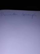 Autografy