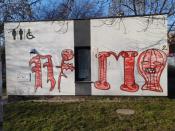 Wychodek