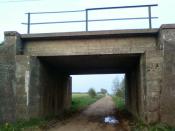 prawie jak na dzikim zachodzie