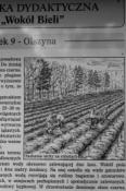 Kampinoskie Rezerwaty nr 5 BIELA b