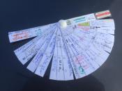 Logbook