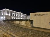 wzgórze zamkowe