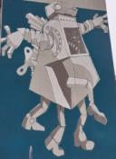 mural