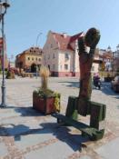Rzeżba