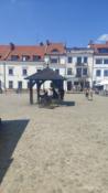 Unkas na rynku