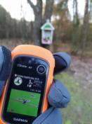 GPS i obiekt