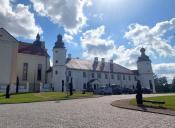 Klasztor