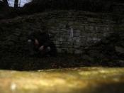 Moja pierwsza skrzynka :):):)