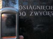 Na miejscu