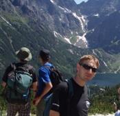 Morskie Oko