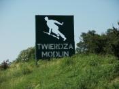 Twierdza Modlin