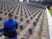 jeszcze przed odnalezieniem