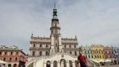 linfallas i rynek w zamościu :)