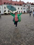 Rynek i ja 
