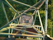 Widok z keeeeszaaaaa...