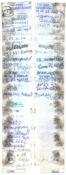 stary logbook