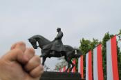 Żeliwna Pięść i Marszałek