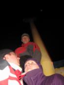 trzynastka z kawalkiem łopaty