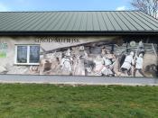  mural