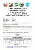 Fair Play 2015 opisy