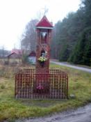 Figura Matki Boskiej