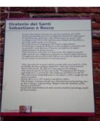 San_miniato_Sebastiano e Rocco_tablica