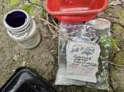 LB i cache