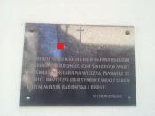 e - to czego nie widać