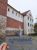 Muzeum w Gliwicach 
