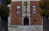 wejście główne