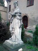 Statue