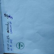 Logbook