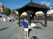 Kazimierski rynek