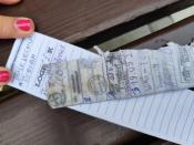 Logbook