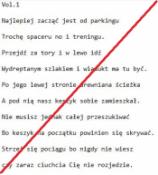 vol.1 - nieaktualny opis