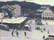 Widok z kamerki