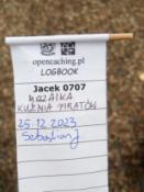 Logbook