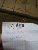 log