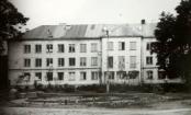 Tak wyglądał w latach '60