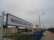 Włosczowa Północ