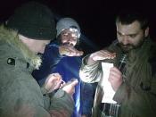 ...Próba użycia zaklęcia kryptologicznego...