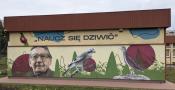 mural