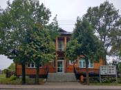 Muzeum