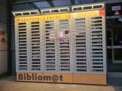Bibliom@t