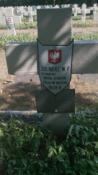 Poszukiwany grób Michała Szewczuka
