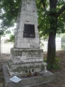 Koło zniczy nasze geocachingowe pomoce :) 