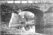most stan sprzed 1914