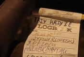 Logbook